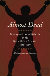 Almost Dead