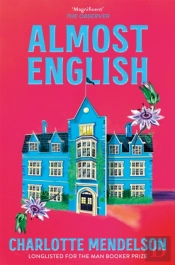 Almost English