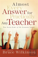 Almost Every Answer For Practically Any Teacher