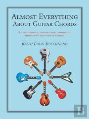 Almost Everything About Guitar Chords