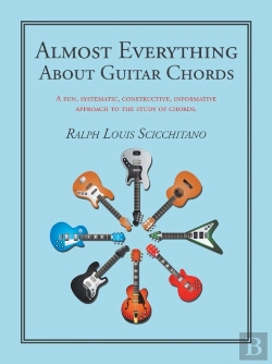 Bertrand.pt - Almost Everything About Guitar Chords
