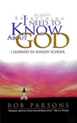 Bertrand.pt - Almost Everything I Need To Know About God I Learned In Sunday School