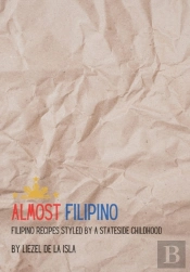 Almost Filipino