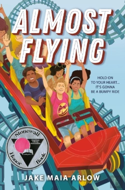 Bertrand.pt - Almost Flying