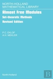 Almost Free Modules