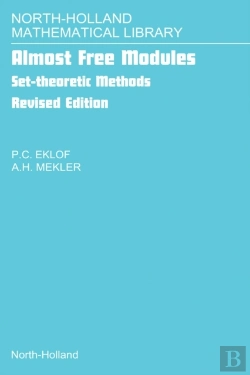 Bertrand.pt - Almost Free Modules
