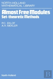 Almost Free Modules