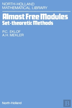 Bertrand.pt - Almost Free Modules