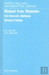 Almost Free Modules