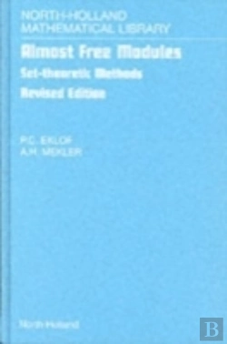 Bertrand.pt - Almost Free Modules