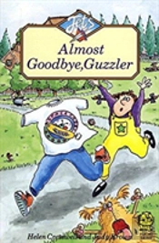 Almost Goodbye, Guzzler