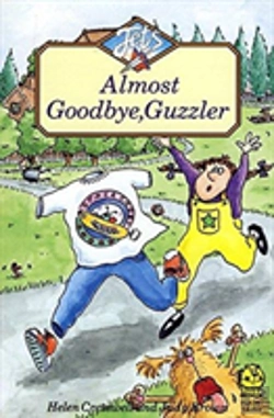 Bertrand.pt - Almost Goodbye, Guzzler