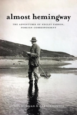 Bertrand.pt - Almost Hemingway