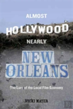 Bertrand.pt - Almost Hollywood, Nearly New Orleans