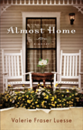 Almost Home Â€“ A Novel