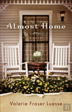 Bertrand.pt - Almost Home Â€“ A Novel