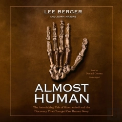 Bertrand.pt - Almost Human