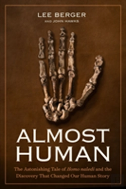 Bertrand.pt - Almost Human