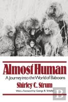 Almost Human