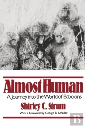Almost Human