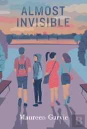 Almost Invisible