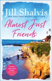 Almost Just Friends