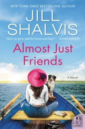Almost Just Friends