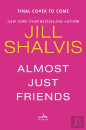 Almost Just Friends