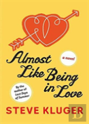 Almost Like Being In Love