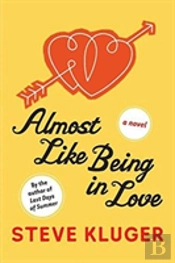 Almost Like Being In Love