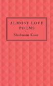 Almost Love Poems