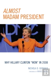 Almost Madam President