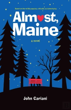 Bertrand.pt - Almost, Maine