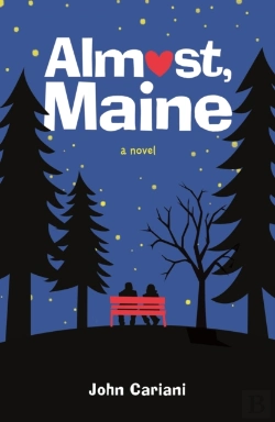 Bertrand.pt - Almost, Maine