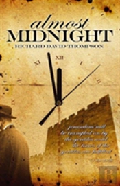 Almost Midnight