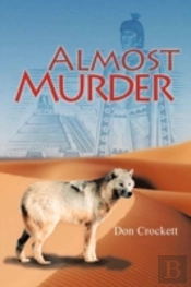 Almost Murder