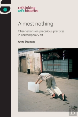 Bertrand.pt - Almost Nothing