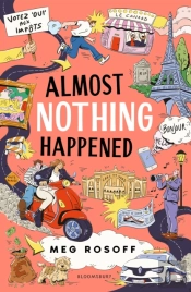 Almost Nothing Happened