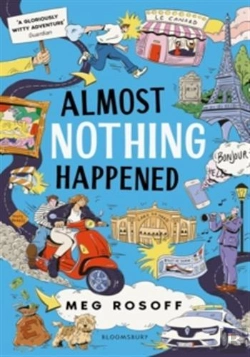 Bertrand.pt - Almost Nothing Happened