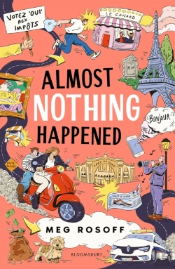 Bertrand.pt - Almost Nothing Happened