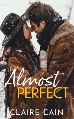 Bertrand.pt - Almost Perfect: A Sweet Small Town Oppos