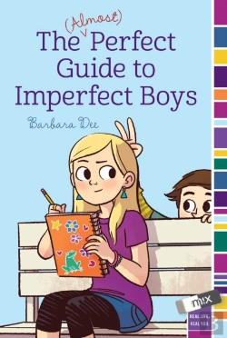 Bertrand.pt - (Almost) Perfect Guide To Imperfect Boys