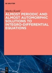 Almost Periodic And Almost Automorphic Solutions To Integro-Differential Equations