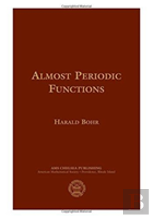 Almost Periodic Functions