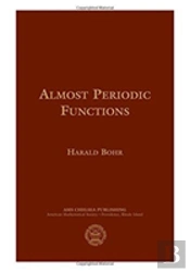 Almost Periodic Functions