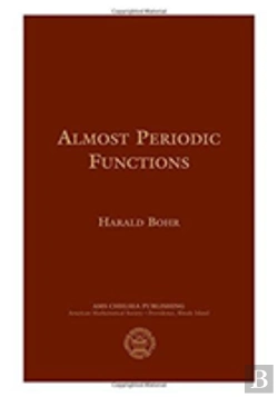 Bertrand.pt - Almost Periodic Functions
