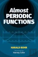 Almost Periodic Functions