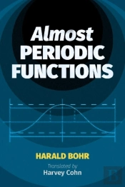 Almost Periodic Functions