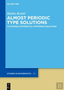 Bertrand.pt - Almost Periodic Type Solutions
