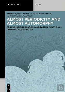 Bertrand.pt - Almost Periodicity And Almost Automorphy